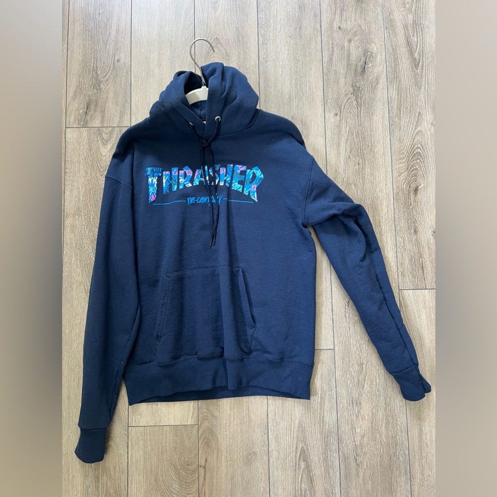 Trasher Limited Edition Hoodie